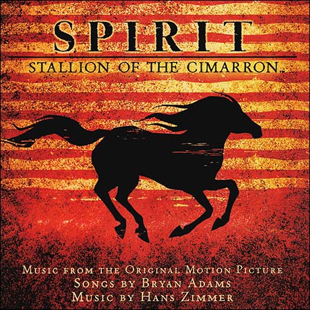 Перейти к публикации - Спирит: Душа прерий / Spirit: Stallion of the…