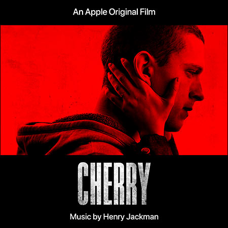 Обложка к альбому - По наклонной / Cherry