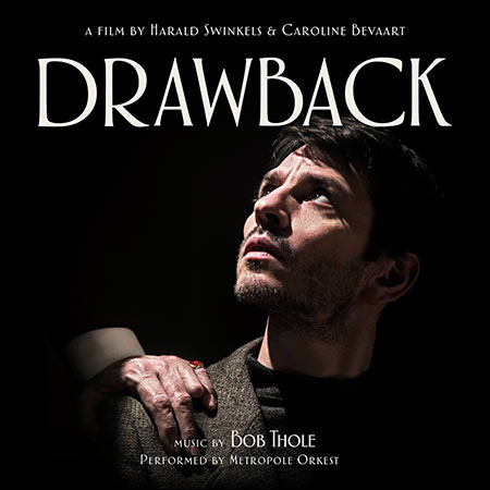 Обложка к альбому - Drawback
