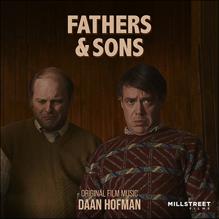 Обложка к альбому - Fathers & Sons