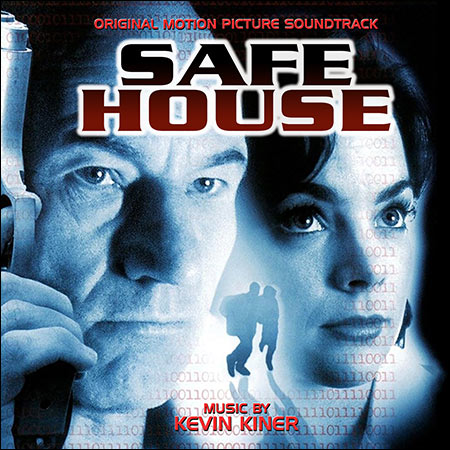 Обложка к альбому - Бастион / Safe House (1998)