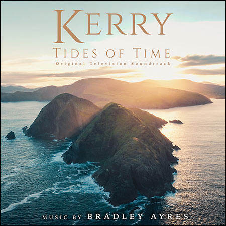 Обложка к альбому - Kerry: Tides of Time