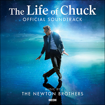 Обложка к альбому - Жизнь Чака / The Life Of Chuck