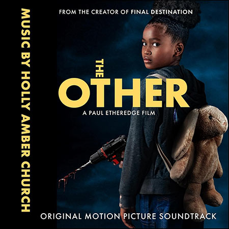 Обложка к альбому - The Other