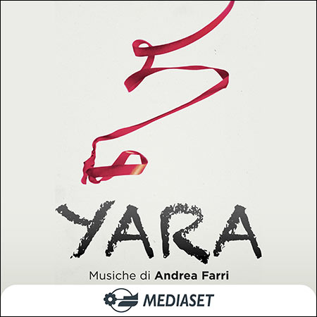 Обложка к альбому - Яра / Yara