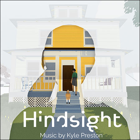 Обложка к альбому - Hindsight