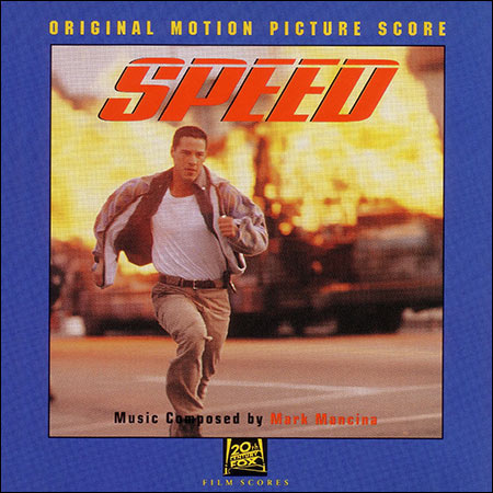 Перейти к публикации - Скорость / Speed (Original Score)