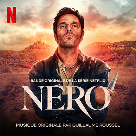 Обложка к альбому - Убийца по имени Неро / Néro