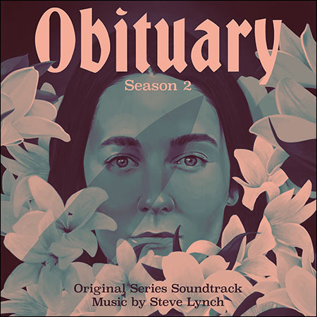 Обложка к альбому - Некролог / Obituary: Season 2