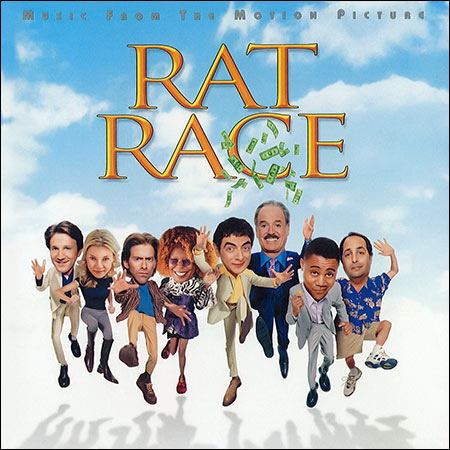 Перейти к публикации - Крысиные бега / Rat Race (OST)