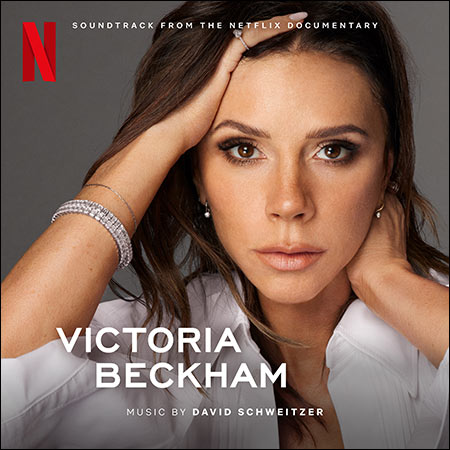 Обложка к альбому - Виктории Бекхэм / Victoria Beckham