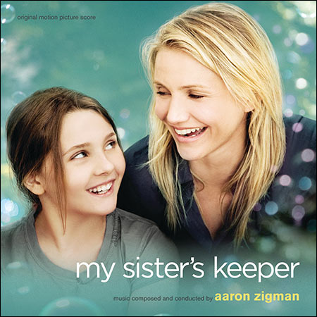 Перейти к публикации - Мой ангел-хранитель / My Sister's Keeper&hellip;