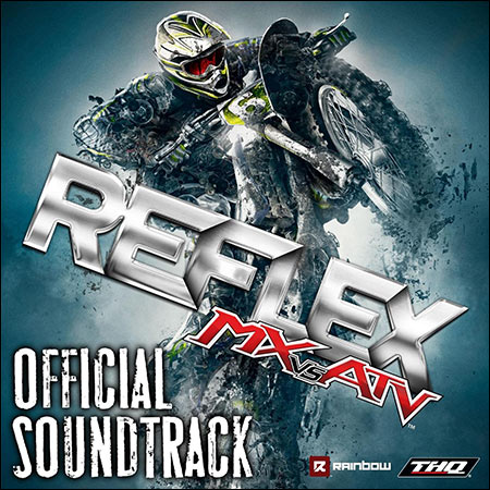 Перейти к публикации - MX vs ATV Reflex